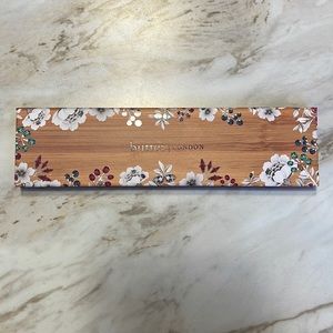 Butter London Natural Goddess Eyeshadow Palette